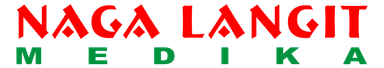 Logo Naga Langit Medika
