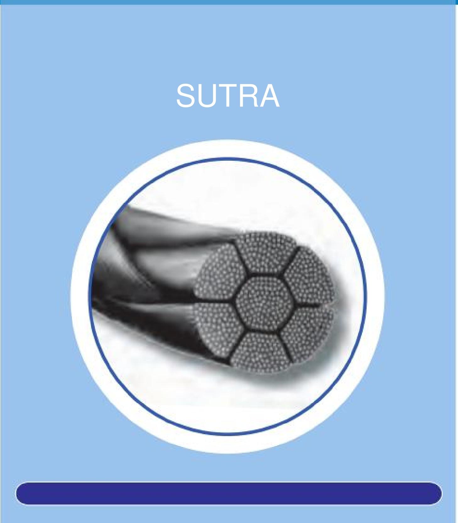 Silk Black TP 2/0 HR 26 mm