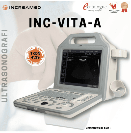 Ultrasonografi INC- Vita-A