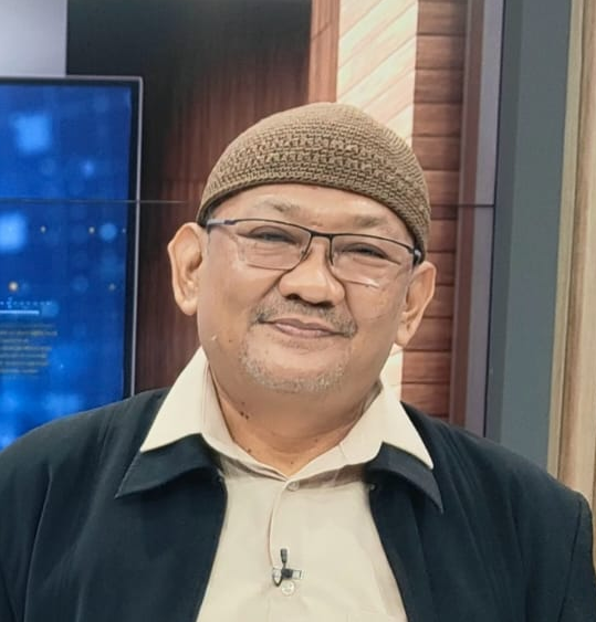 H. Prana Jaya, SE. MM