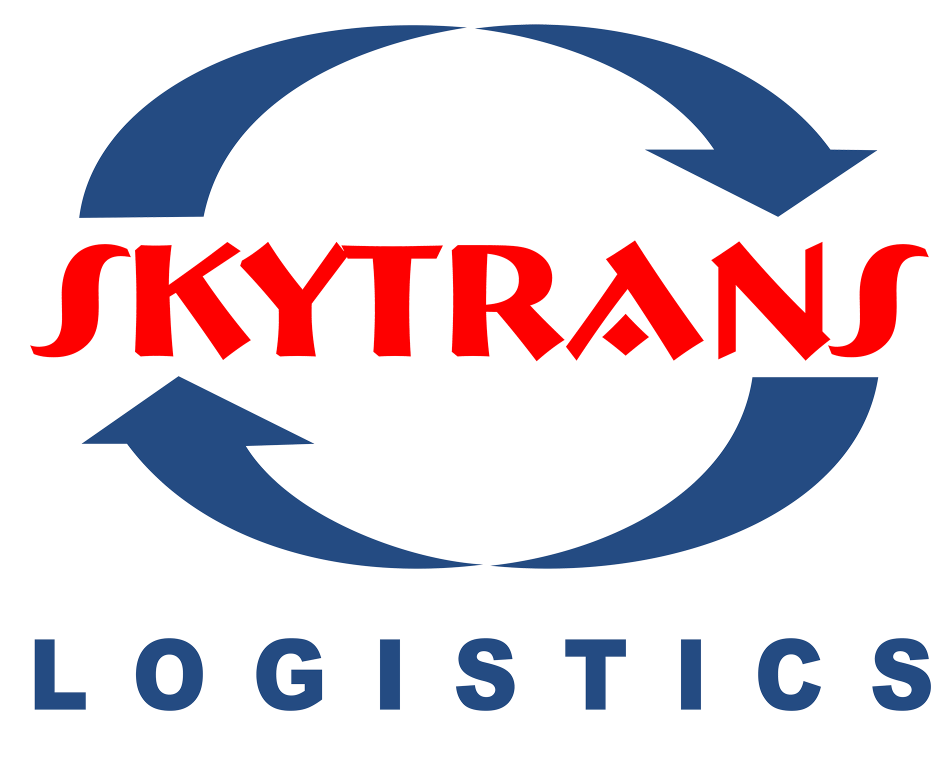 SKYTRANS LOGISTICS