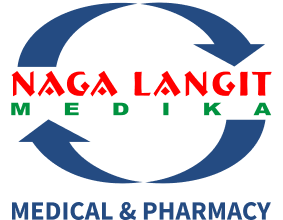 NAGA LANGIT MEDIKA