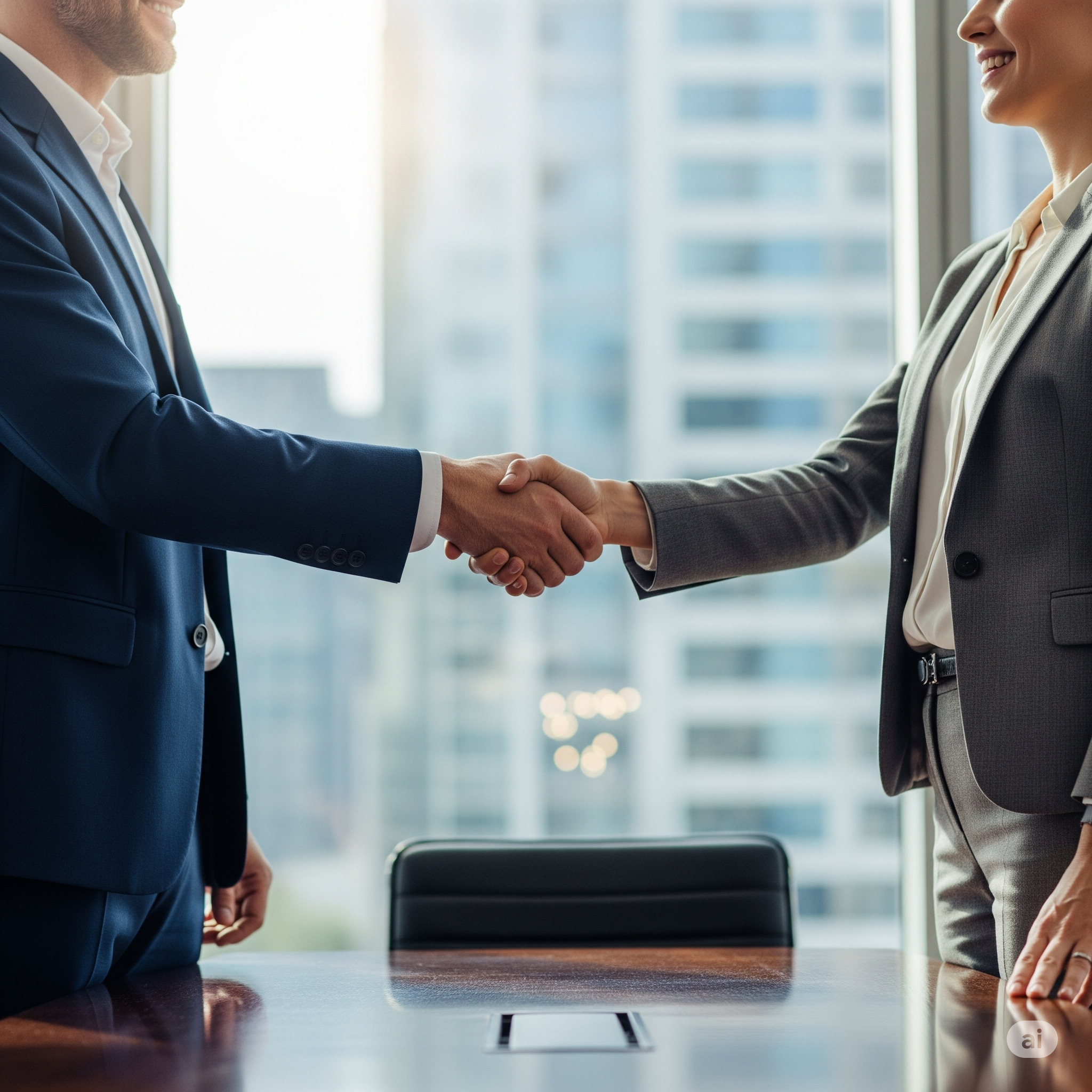 Perdagangan Umum image