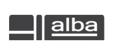 Alba Unggul Metal logo