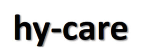 Hy-Care logo
